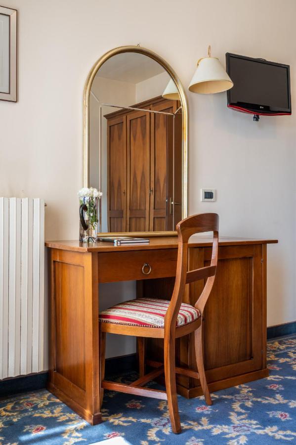 Hotel Terme Posta Padova Hotel Rc12 Abano Terme Exteriér fotografie