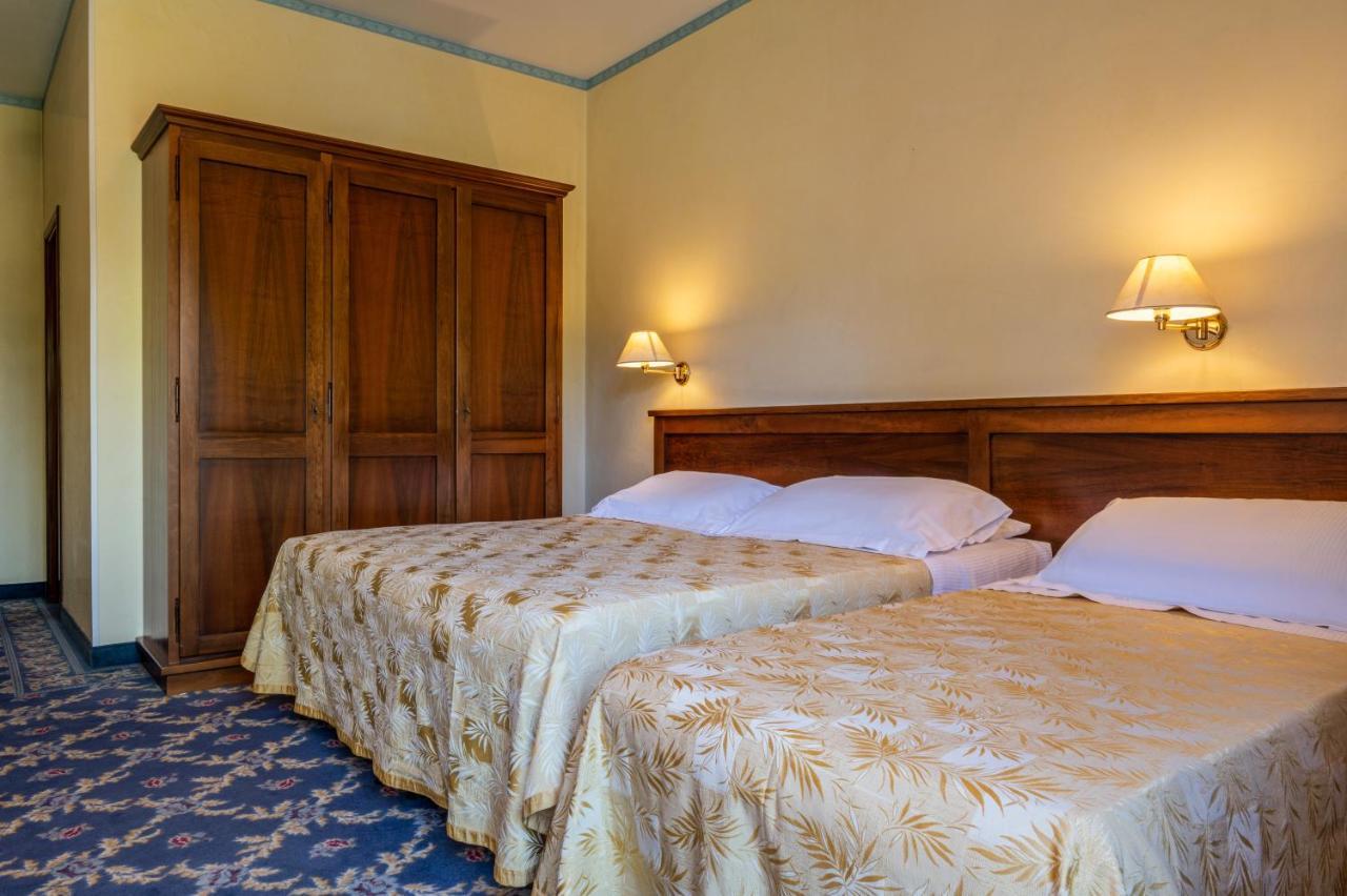 Hotel Terme Posta Padova Hotel Rc12 Abano Terme Exteriér fotografie