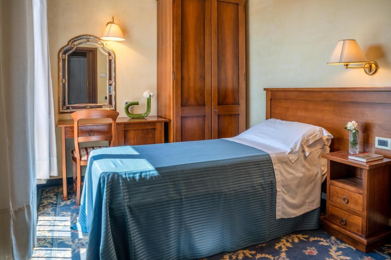 Hotel Terme Posta Padova Hotel Rc12 Abano Terme Exteriér fotografie