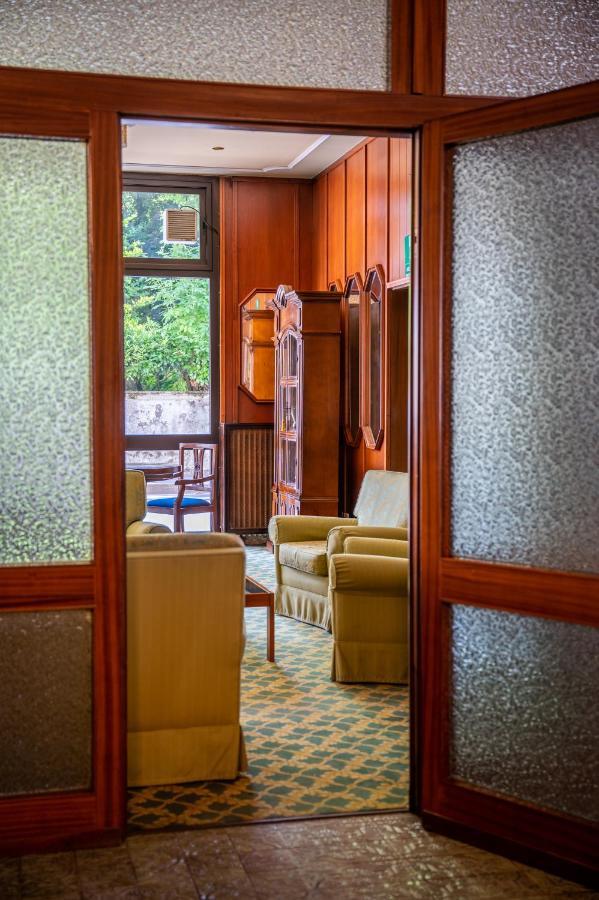 Hotel Terme Posta Padova Hotel Rc12 Abano Terme Exteriér fotografie