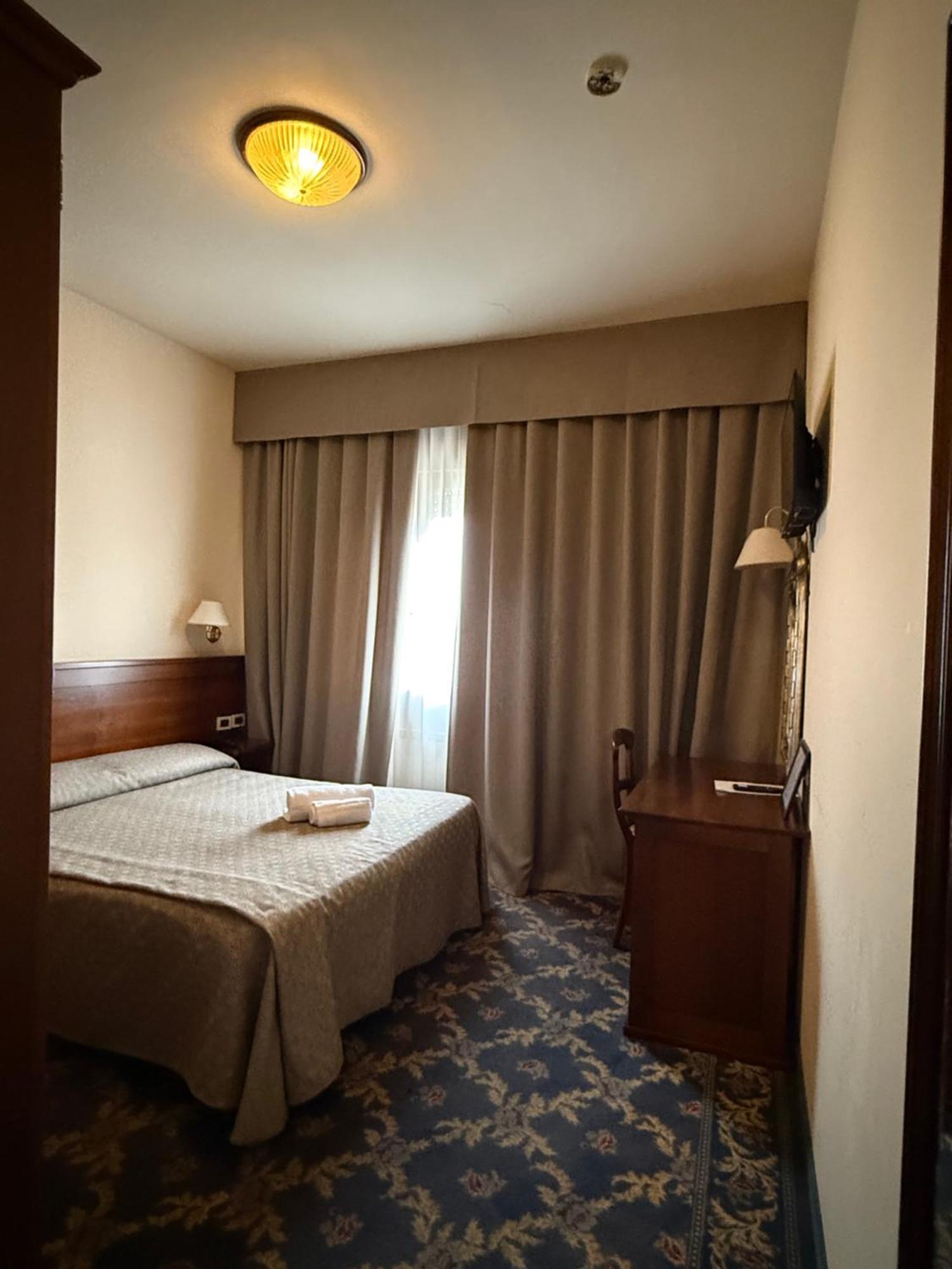 Hotel Terme Posta Padova Hotel Rc12 Abano Terme Exteriér fotografie