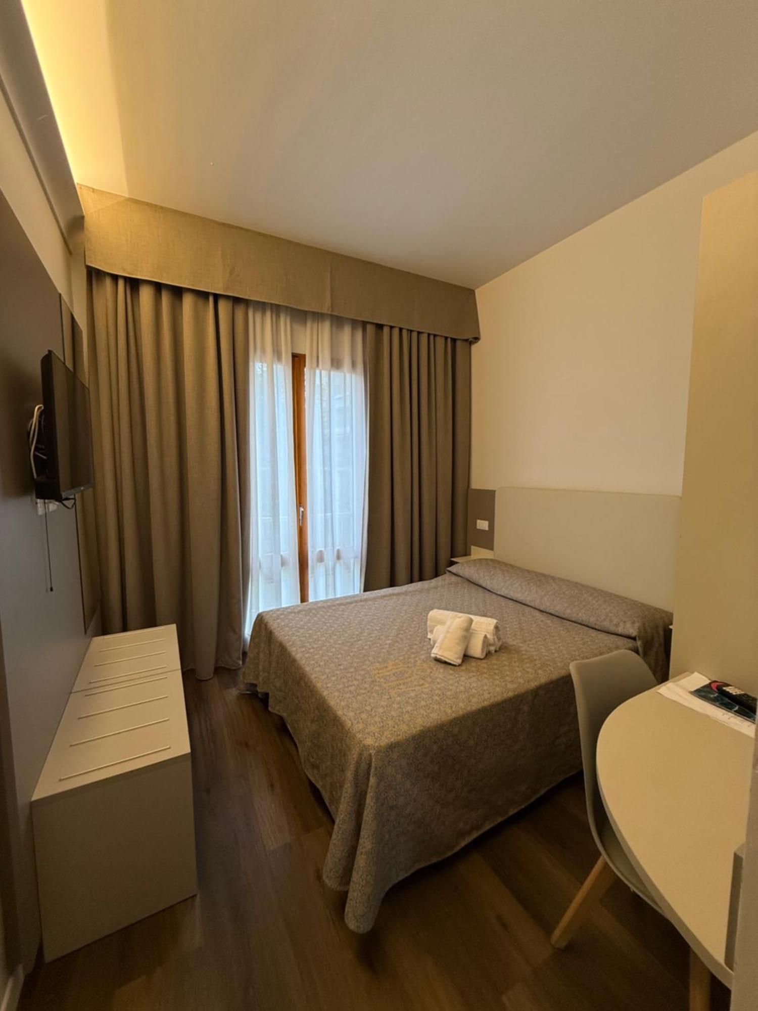 Hotel Terme Posta Padova Hotel Rc12 Abano Terme Exteriér fotografie