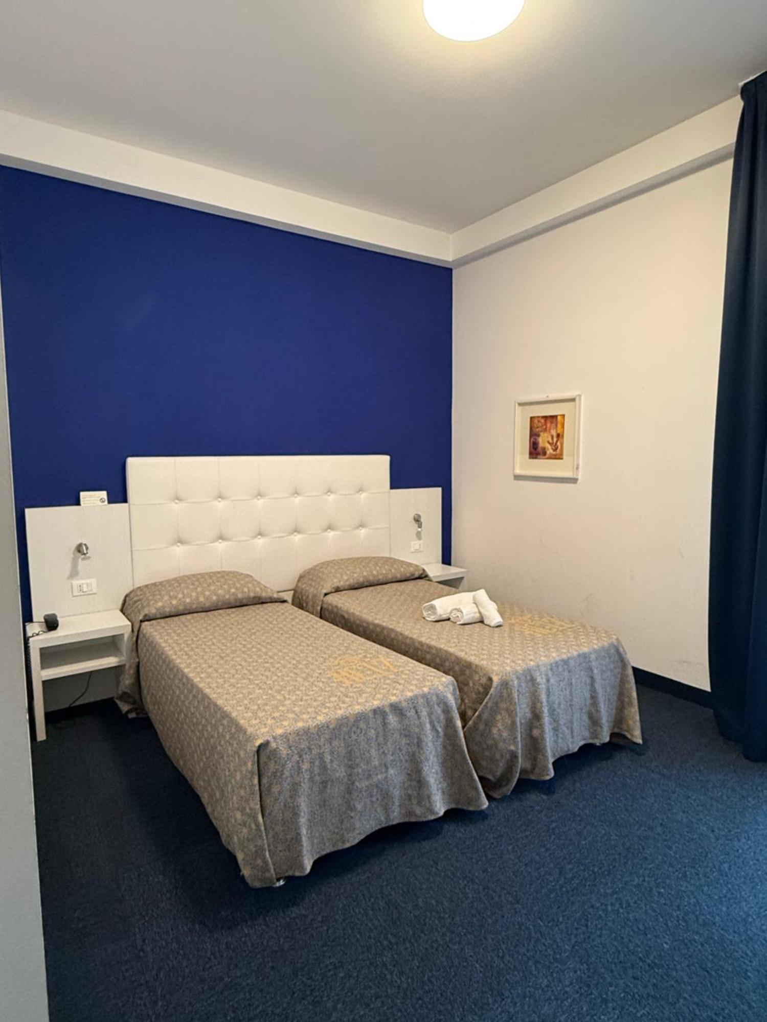 Hotel Terme Posta Padova Hotel Rc12 Abano Terme Exteriér fotografie